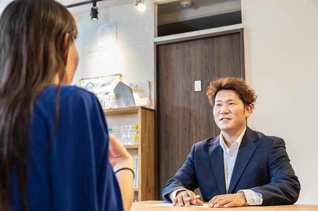 名東区けんしんカウンセリング 大畑顕真